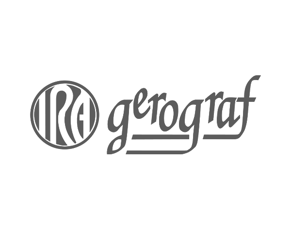 Gerograf Logo