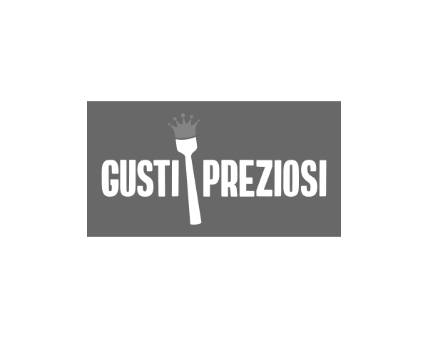 Gusti preziosi Logo