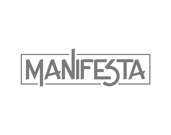 Manifesta logo