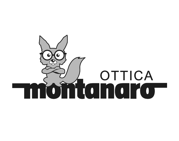 Ottica Montanaro logo