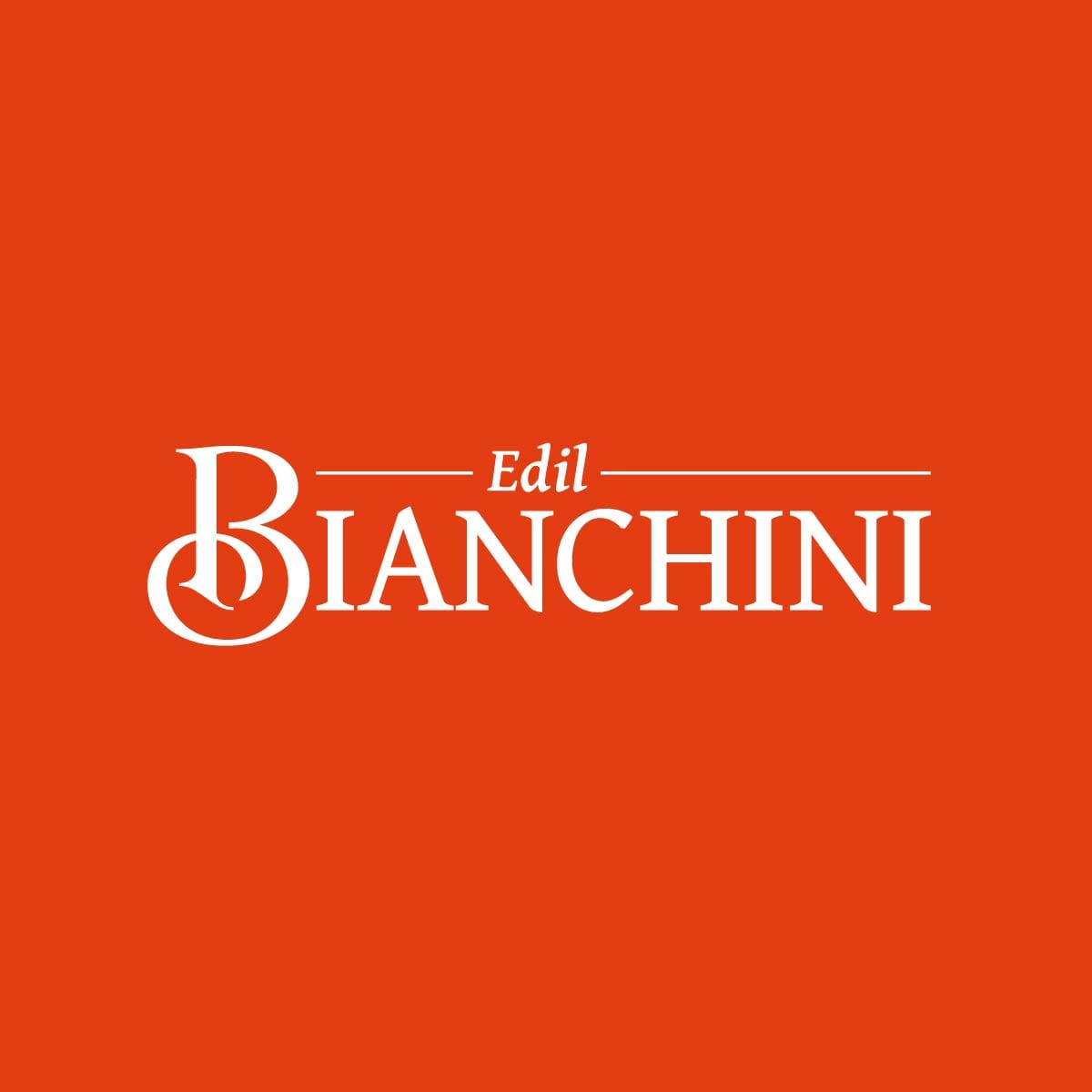 agenzia pubblicitaria di Edil Bianchini